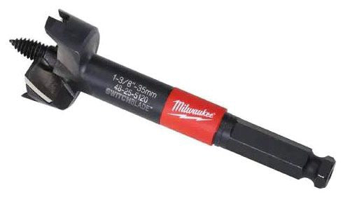 Milwaukee Tool 48-25-5120 Self-Feed Drill Bit