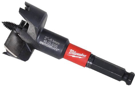 Milwaukee Tool 48-25-5135 Self-Feed Drill Bit