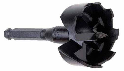 Milwaukee Tool 48-25-5140 Self-Feed Drill Bit