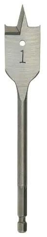 Milwaukee Tool 48-27-1251 Flat Boring Bit