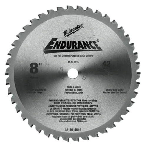 Milwaukee Tool 48-40-4515 Circular Saw Blade