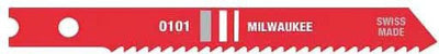 Milwaukee Tool 48-42-0101 Jig Saw Blade