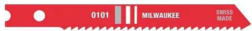 Milwaukee Tool 48-42-0101 Jig Saw Blade