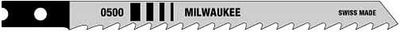 Milwaukee Tool 48-42-0500 Jig Saw Blade