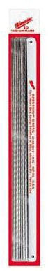 Milwaukee Tool 48-43-0610 Hacksaw Blade