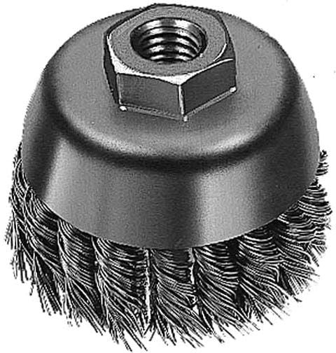 Milwaukee Tool 48-52-5040 Wire Cup Brush