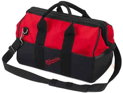 Milwaukee Tool 48-55-3490 Contractor Bag