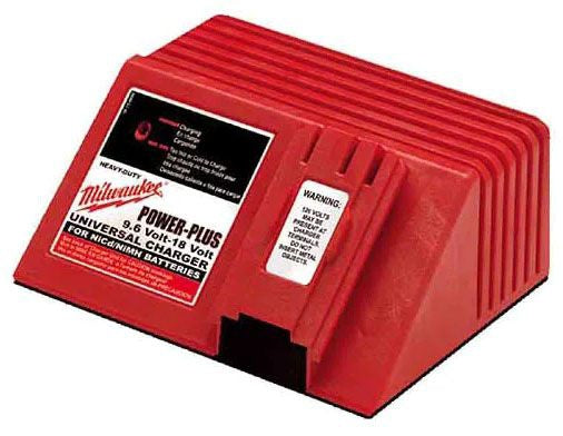 Milwaukee Tool 48-59-0255 Battery Charger