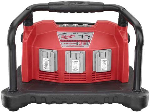Milwaukee Tool 48-59-0280 Battery Charger