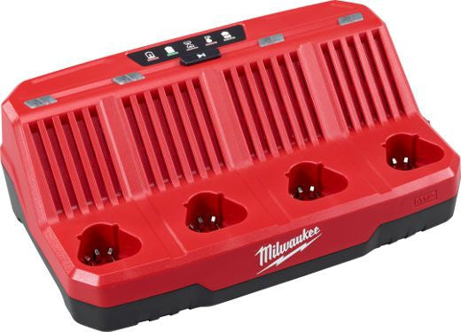 Milwaukee Tool 48-59-1204 Battery Charger