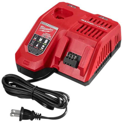 Milwaukee Tool 48-59-1808 Battery Rapid Charger