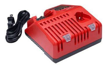 Milwaukee Tool 48-59-1812 Battery Charger