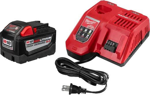 Milwaukee Tool 48-59-1890 Starter Kit