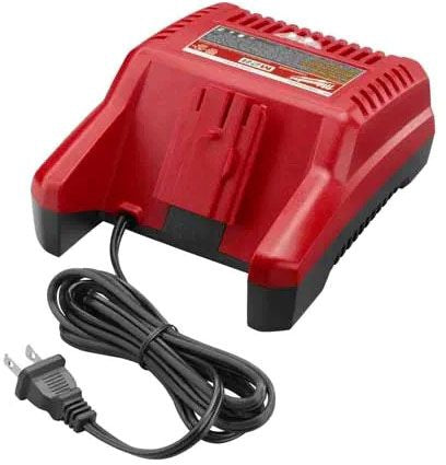 Milwaukee Tool 48-59-2819 Battery Charger