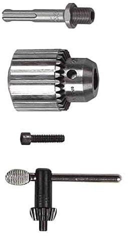 Milwaukee Tool 48-66-1370 SDS/Chuck Adapter Kit