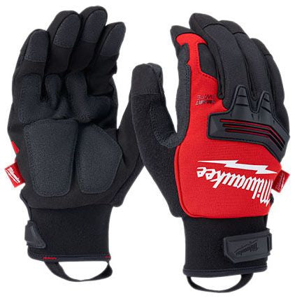 Milwaukee Tool 48-73-0042 Winter Demolition Gloves