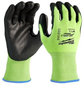 Milwaukee Tool 48-73-8922 Gloves