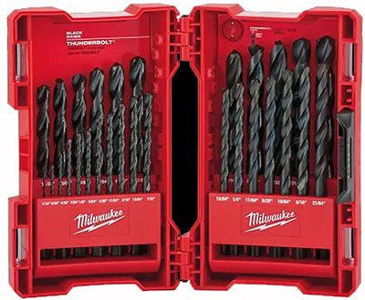 Milwaukee Tool 48-89-2802 Drill Bit Set