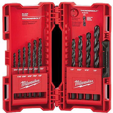 Milwaukee Tool 48-89-2803 Drill Bit Set