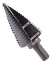 Milwaukee Tool 48-89-9205 Step Drill Bit