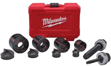 Milwaukee Tool 49-16-2692 Knockout Set