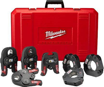 Milwaukee Tool 49-16-2697 Press Tool Jaw Kit