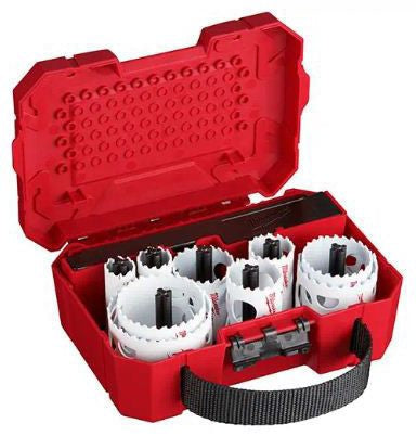 Milwaukee Tool 49-22-4025 Hole Saw Kit