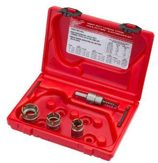 Milwaukee Tool 49-22-8300 Hole Cutter Kit