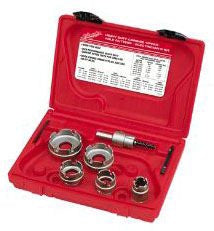 Milwaukee Tool 49-22-8310 Hole Cutter Kit