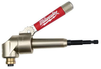 Milwaukee Tool 49-22-8510 Drill Right Angle Attachment