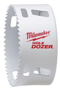 Milwaukee Tool 49-56-0213 Hole Saw