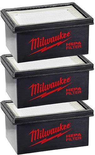 Milwaukee Tool 49-90-2306 Dust Extractor Filter