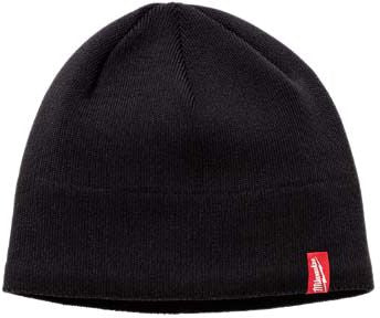 Milwaukee Tool 502B Fleece Lined Knit Hat