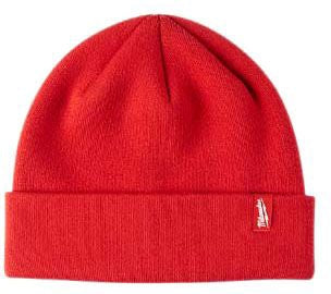 Milwaukee Tool 503R Cuffed Beanie