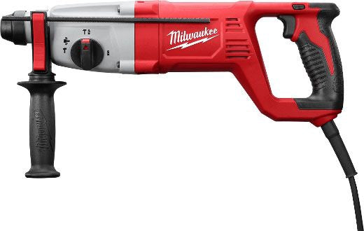 Milwaukee Tool 5262-21 Rotary Hammer Kit