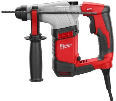 Milwaukee Tool 5263-21 Rotary Hammer Kit