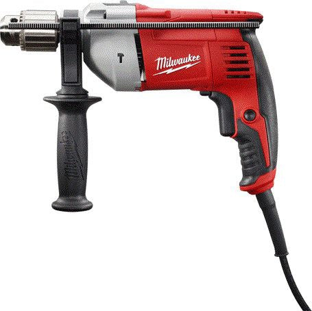 Milwaukee Tool 5376-20 Hammer Drill