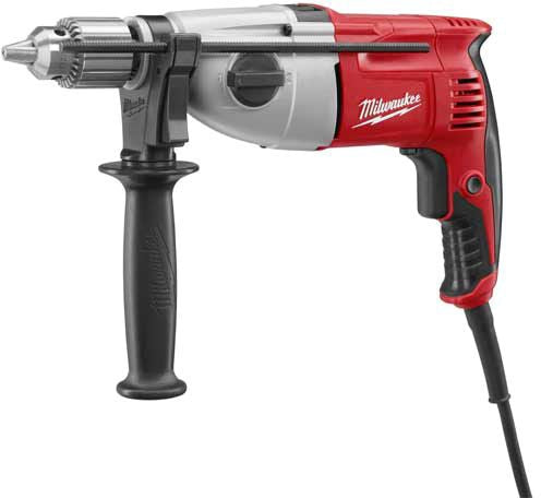 Milwaukee Tool 5378-20 Hammer Drill