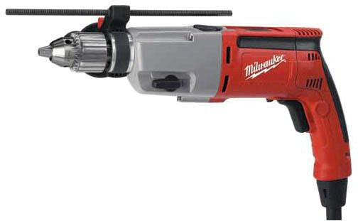 Milwaukee Tool 5387-22 Hammer Drill
