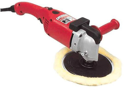 Milwaukee Tool 5460-6 Speed Control Polisher