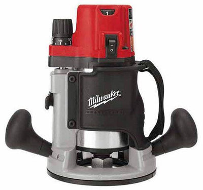 Milwaukee Tool 5616-20 Electric Router