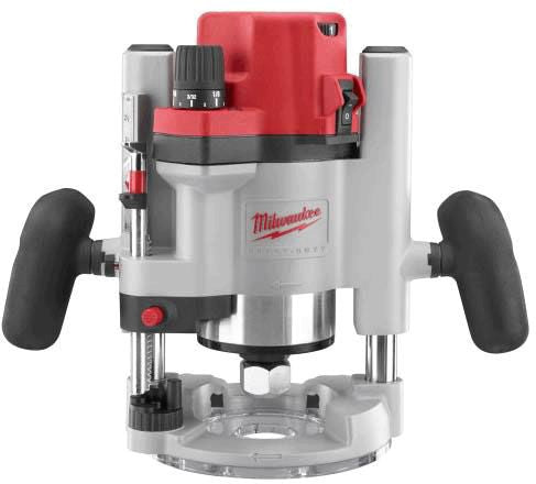 Milwaukee Tool 5616-24 Router Kit