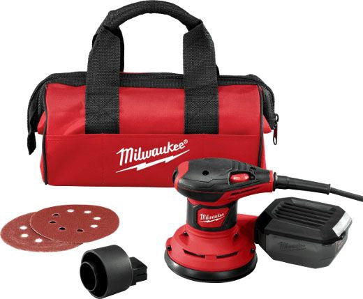 Milwaukee Tool 6034-21 Palm Sander