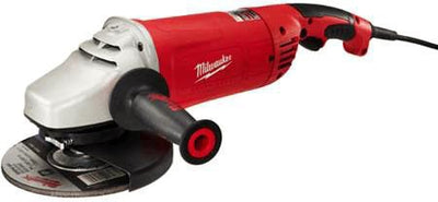 Milwaukee Tool 6088-30 Angle Grinder