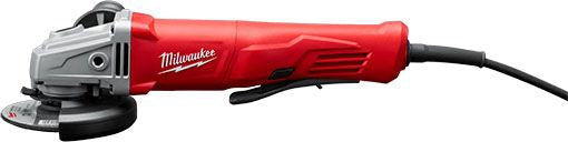 Milwaukee Tool 6142-30 Angle Grinder