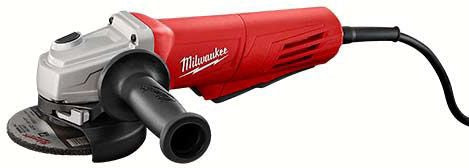 Milwaukee Tool 6146-30 Angle Grinder