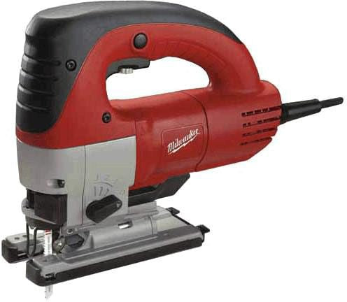 Milwaukee Tool 6268-21 Orbital Jig Saw