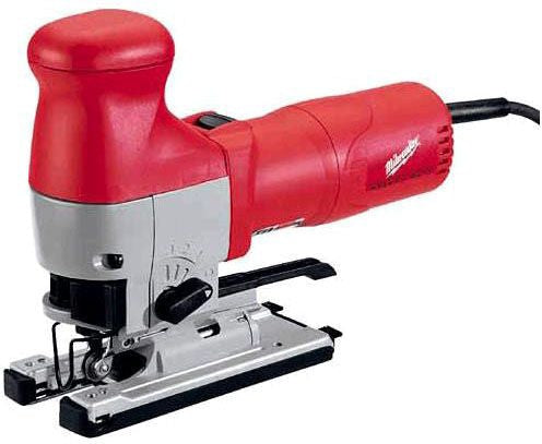 Milwaukee Tool 6276-21 Orbital Jig Saw