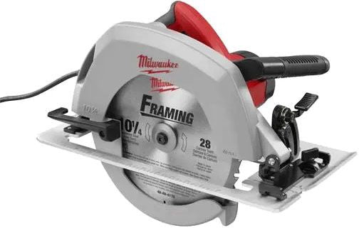 Milwaukee Tool 6470-21 Circular Saw