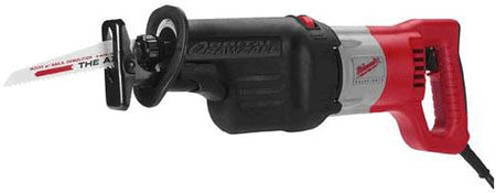 Milwaukee Tool 6520-21 Reciprocating Saw